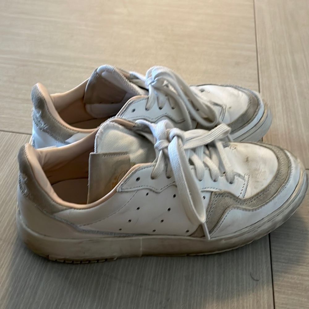Adidas sneakers